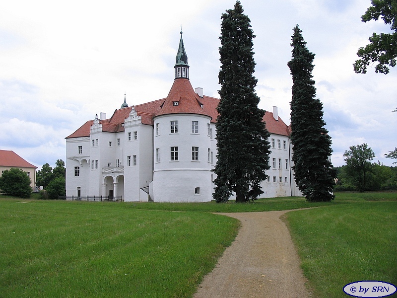 Fürstlich Drehna - © by SRN