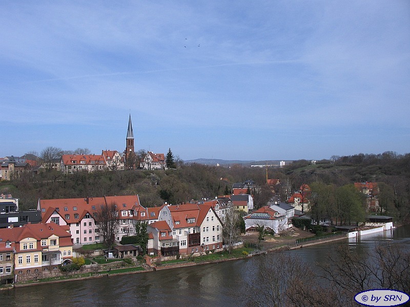 Halle an der Saale - © by SRN